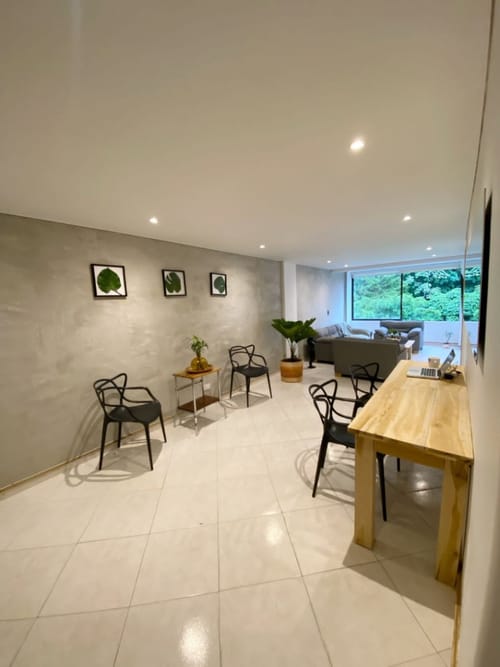 Apartamento de 3 alcobas en venta en El Poblado, Medellín, 115 m² · foto 13 de 16