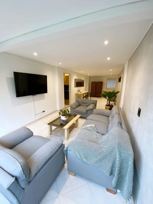 Apartamento de 3 alcobas en venta en El Poblado, Medellín, 115 m² · foto 14 de 16