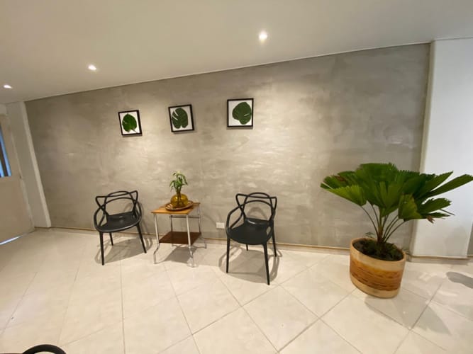 Apartamento de 3 alcobas en venta en El Poblado, Medellín, 115 m² · foto 15 de 16