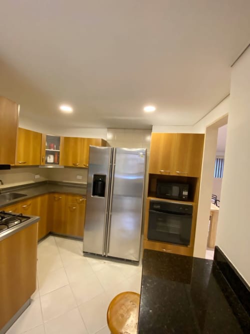 Apartamento de 3 alcobas en venta en El Poblado, Medellín, 115 m² · foto 16 de 16