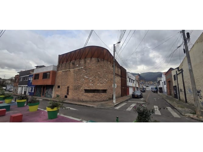 Bodega en arriendo en San Isidro, Zipaquirá, 600 m² · foto 3 de 24