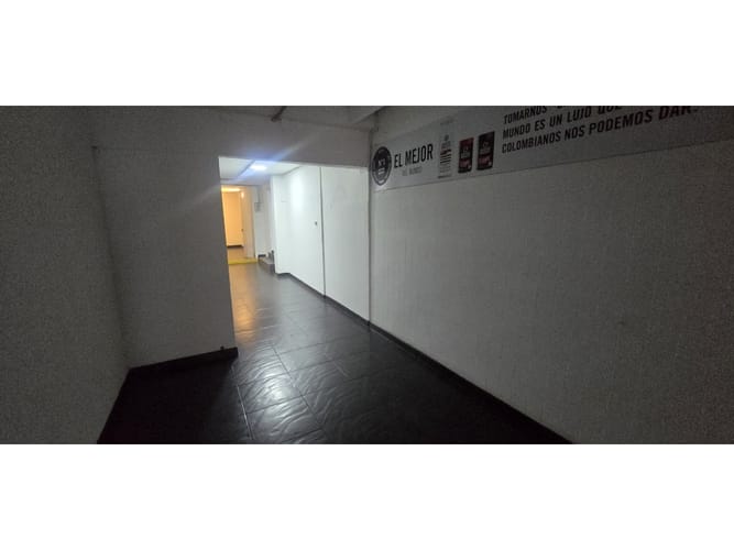 Bodega en arriendo en San Isidro, Zipaquirá, 600 m² · foto 7 de 24
