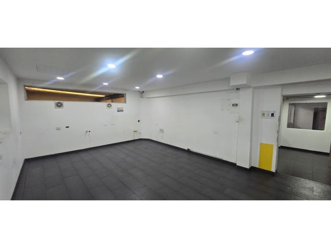 Bodega en arriendo en San Isidro, Zipaquirá, 600 m² · foto 8 de 24