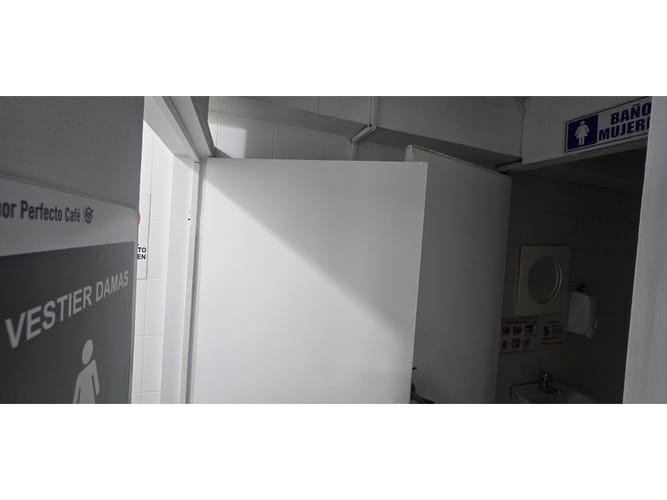 Bodega en arriendo en San Isidro, Zipaquirá, 600 m² · foto 10 de 24