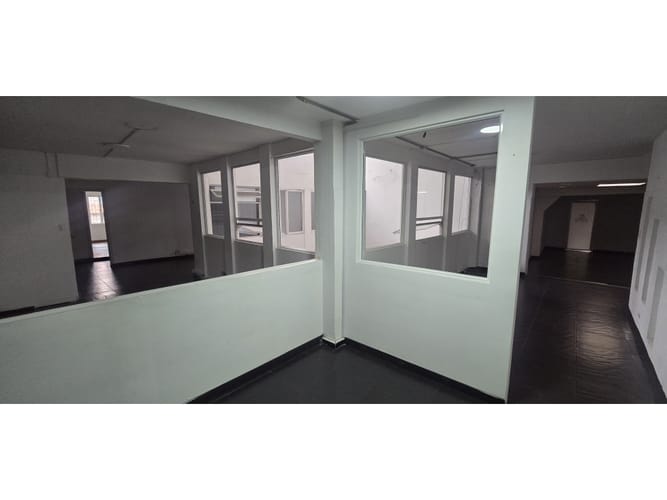 Bodega en arriendo en San Isidro, Zipaquirá, 600 m² · foto 13 de 24