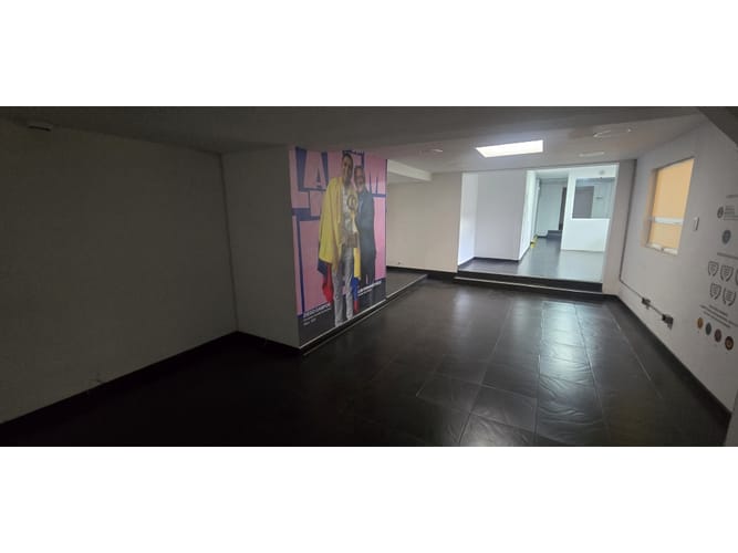 Bodega en arriendo en San Isidro, Zipaquirá, 600 m² · foto 24 de 24