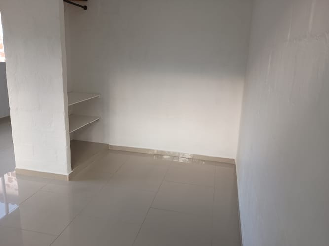 Apartaestudio en arriendo en La Buitrera, Cali, 44 m² · foto 2 de 11