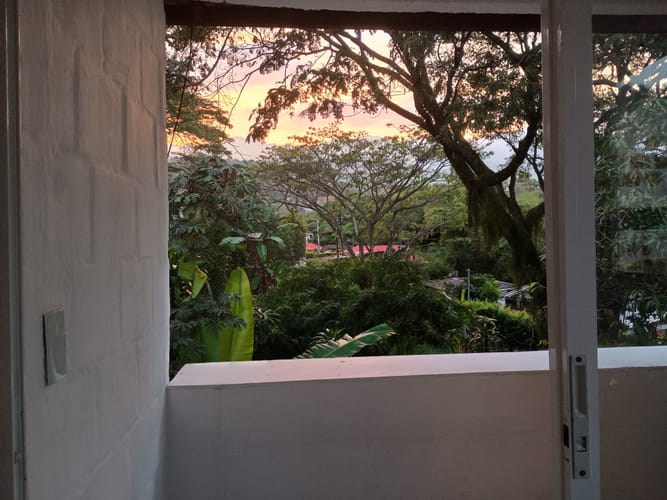 Apartaestudio en arriendo en La Buitrera, Cali, 44 m² · foto 4 de 11