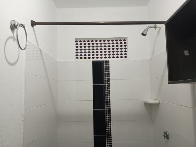 Apartaestudio en arriendo en La Buitrera, Cali, 44 m² · foto 10 de 11
