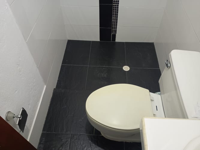 Apartaestudio en arriendo en La Buitrera, Cali, 44 m² · foto 11 de 11