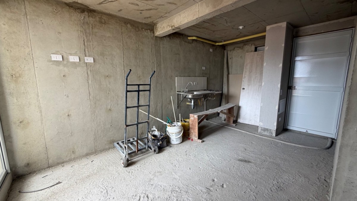 Apartamento en venta en Bellavista, Cali · foto 2 de 24