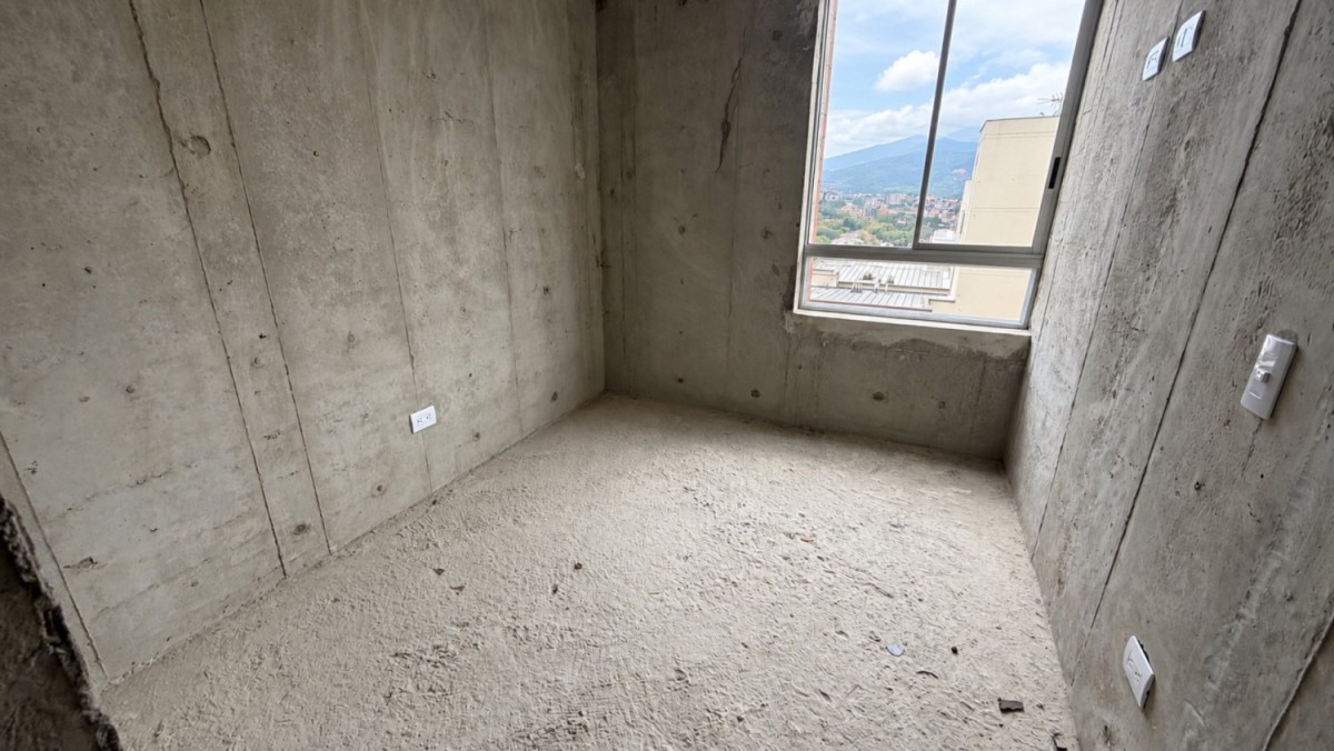 Apartamento en venta en Bellavista, Cali · foto 3 de 24