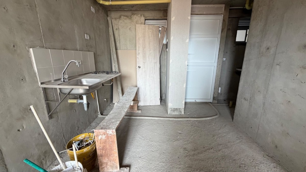 Apartamento en venta en Bellavista, Cali · foto 6 de 24