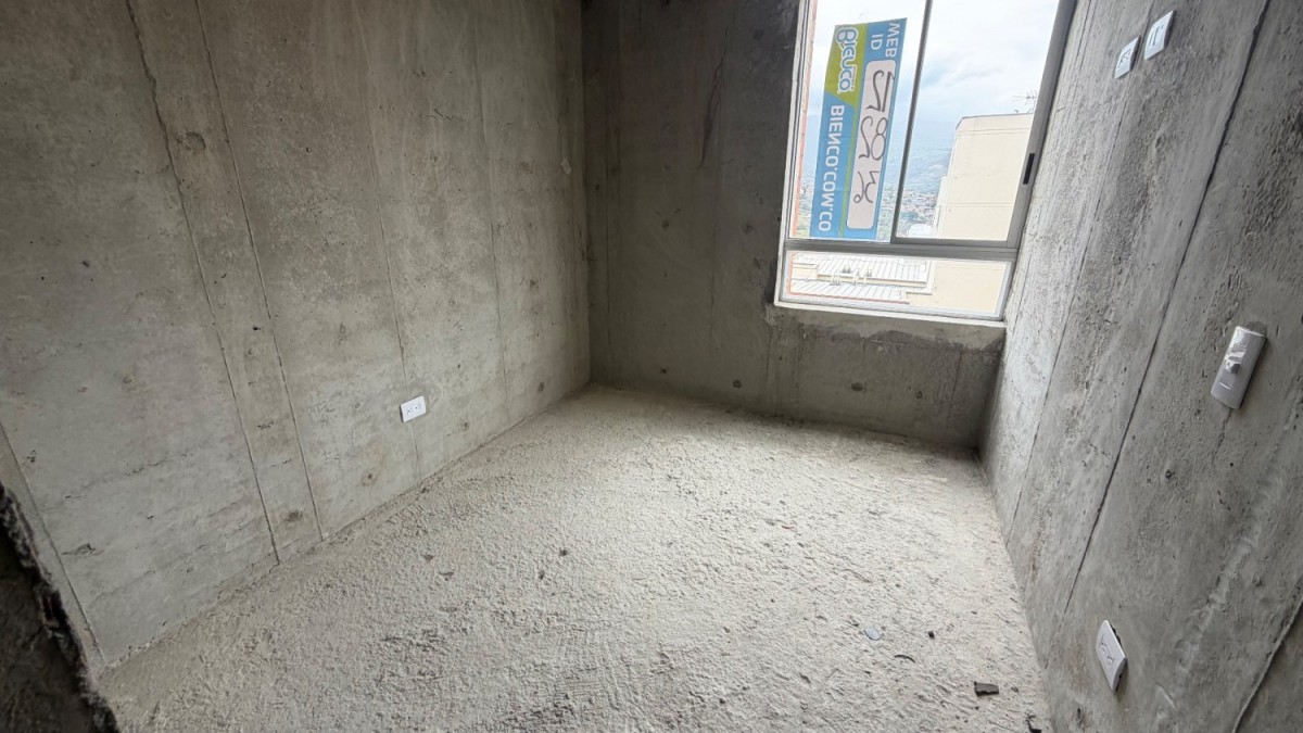 Apartamento en venta en Bellavista, Cali · foto 8 de 24