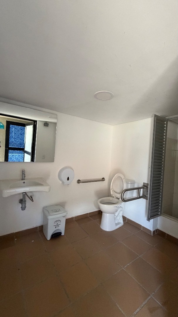 Apartamento en venta en Bellavista, Cali · foto 13 de 24