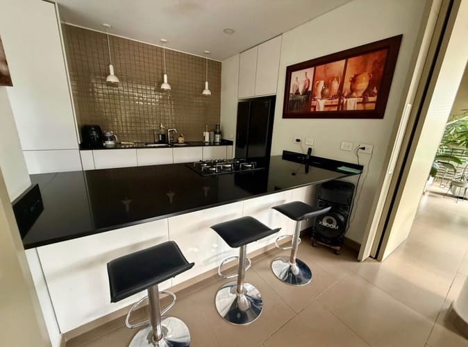 Casa de 4 alcobas en venta en Cerro Azul Del Vergel, Ibagué, 340 m² · foto 9 de 9