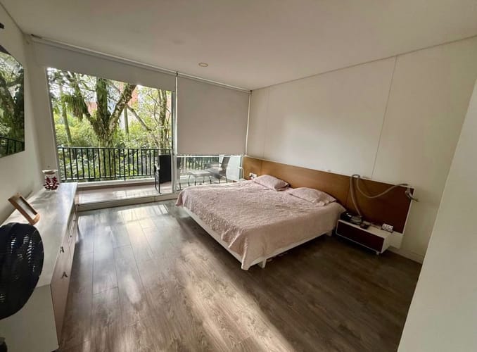 Casa de 4 alcobas en venta en Cerro Azul Del Vergel, Ibagué, 340 m² · foto 6 de 9