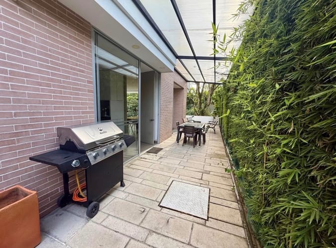 Casa de 4 alcobas en venta en Cerro Azul Del Vergel, Ibagué, 340 m² · foto 7 de 9