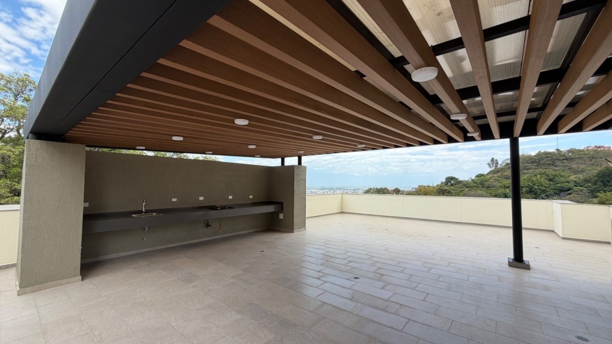 Apartamento en venta en Bellavista, Cali · foto 20 de 24