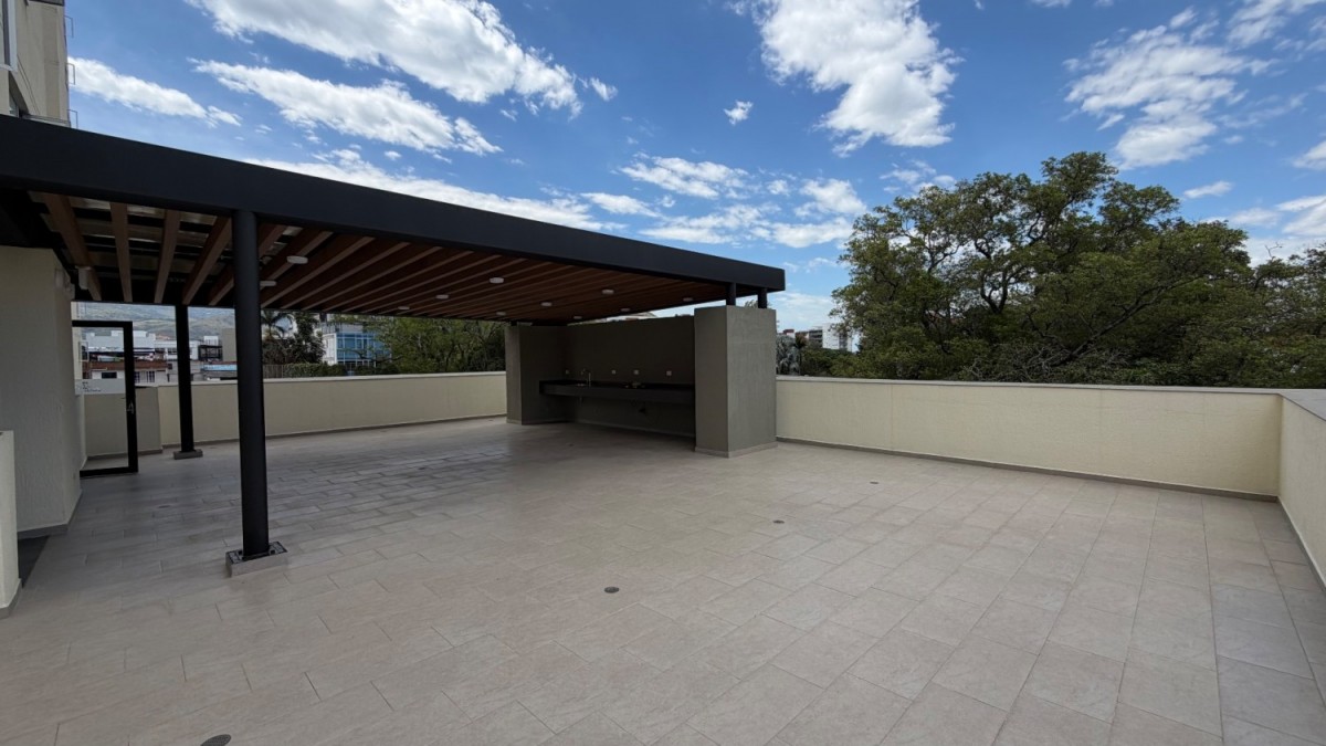 Apartamento en venta en Bellavista, Cali · foto 21 de 24