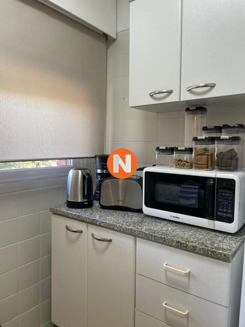 Apartamento en Alquiler, Plaza México, 2 dormitorios · Photo 7