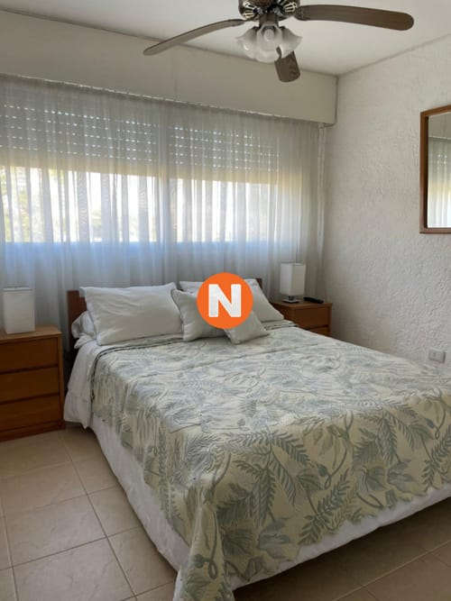 Apartamento en Alquiler, Plaza México, 2 dormitorios · Photo 8