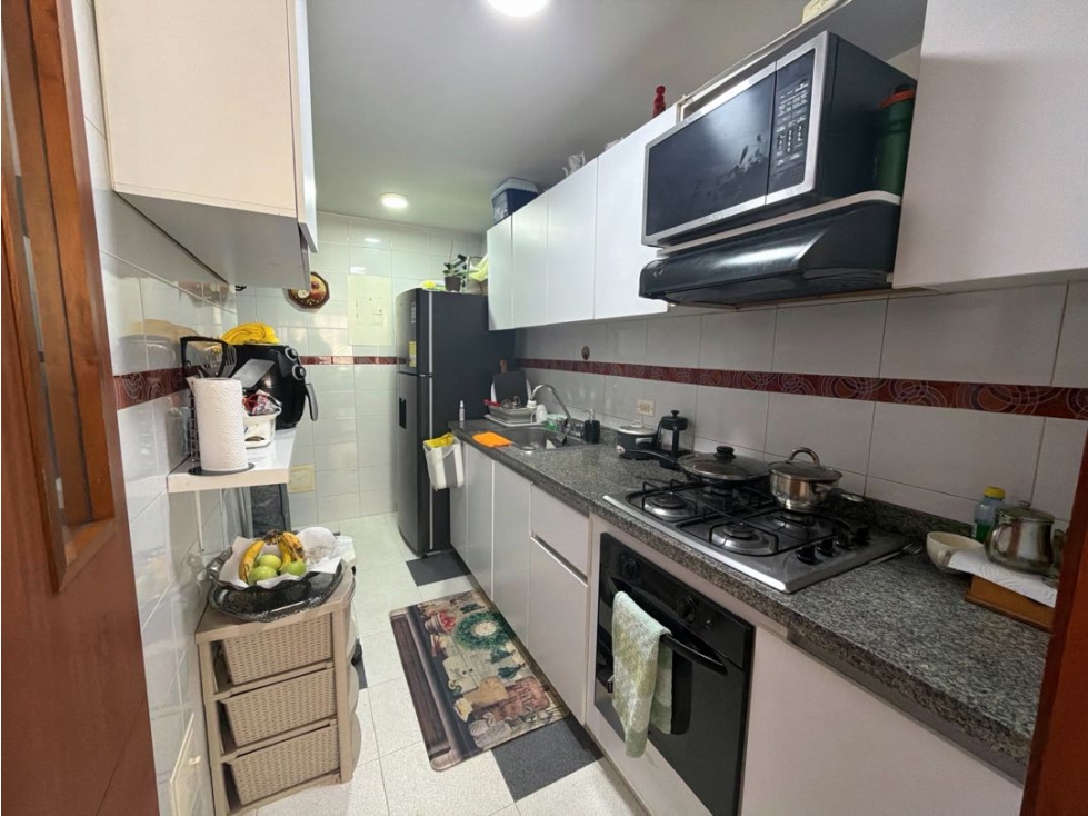 Apartamento en venta en Colina Campestre, Bogotá · foto 3 de 15