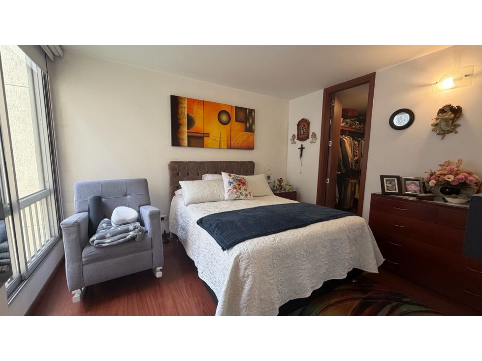 Apartamento en venta en Colina Campestre, Bogotá · foto 4 de 15