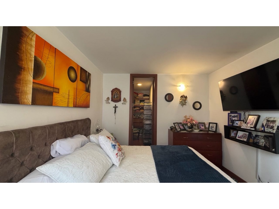 Apartamento en venta en Colina Campestre, Bogotá · foto 5 de 15