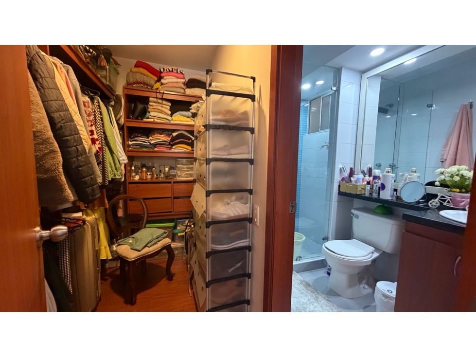 Apartamento en venta en Colina Campestre, Bogotá · foto 6 de 15