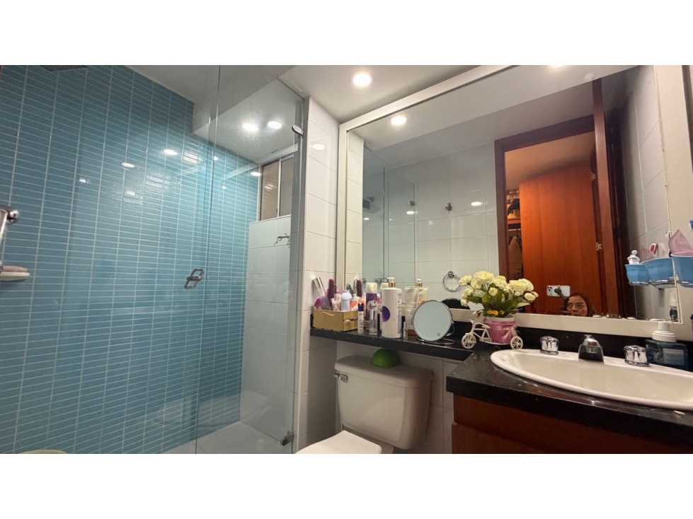Apartamento en venta en Colina Campestre, Bogotá · foto 7 de 15