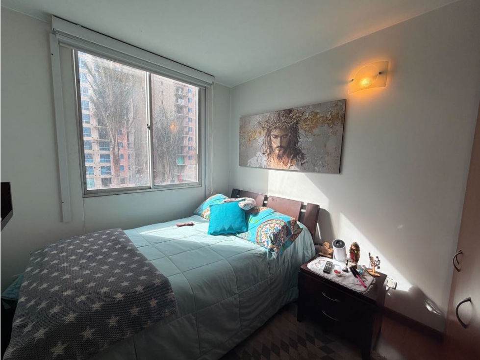 Apartamento en venta en Colina Campestre, Bogotá · foto 8 de 15