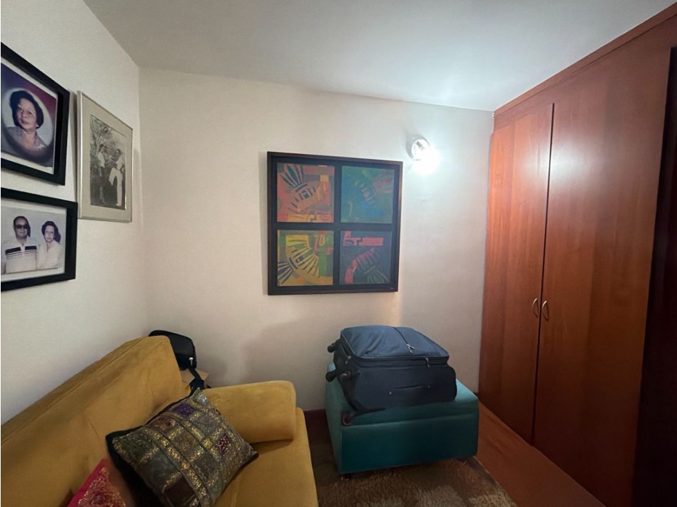 Apartamento en venta en Colina Campestre, Bogotá · foto 9 de 15