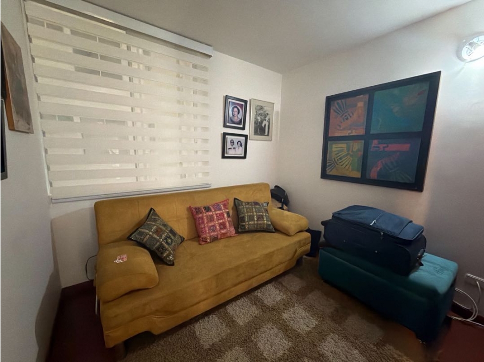 Apartamento en venta en Colina Campestre, Bogotá · foto 10 de 15