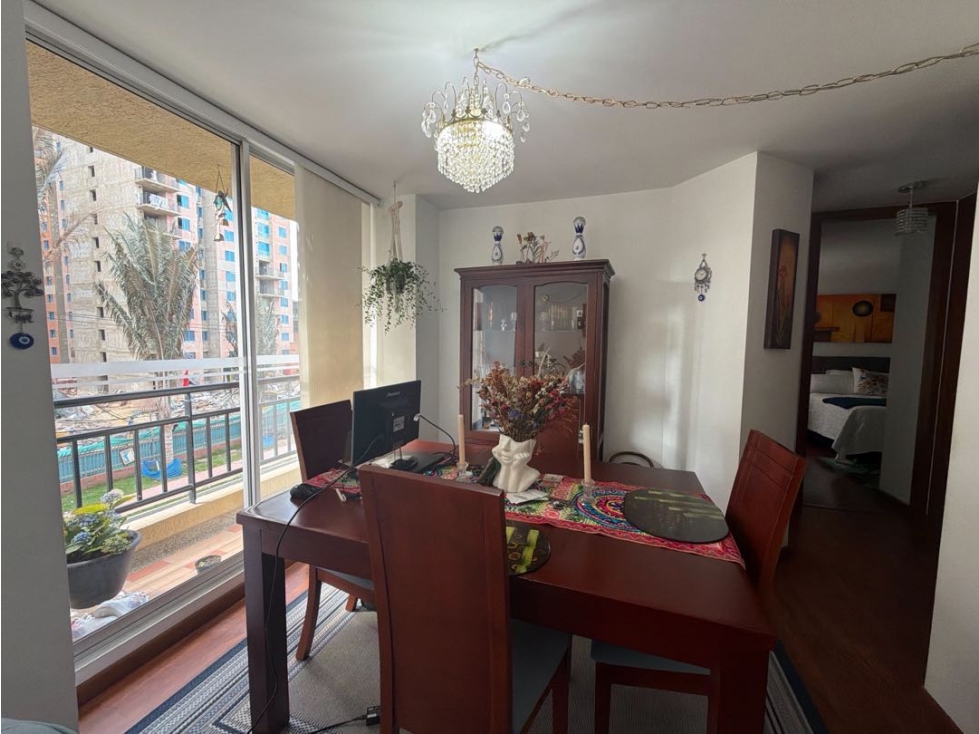 Apartamento en venta en Colina Campestre, Bogotá · foto 11 de 15