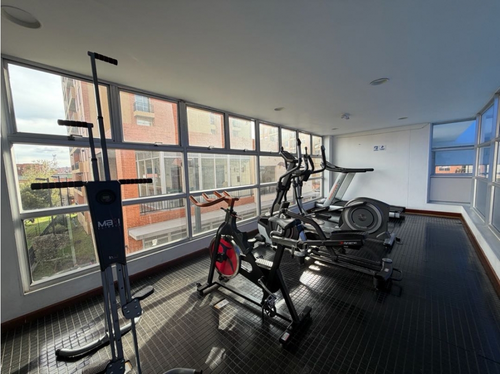 Apartamento en venta en Colina Campestre, Bogotá · foto 13 de 15