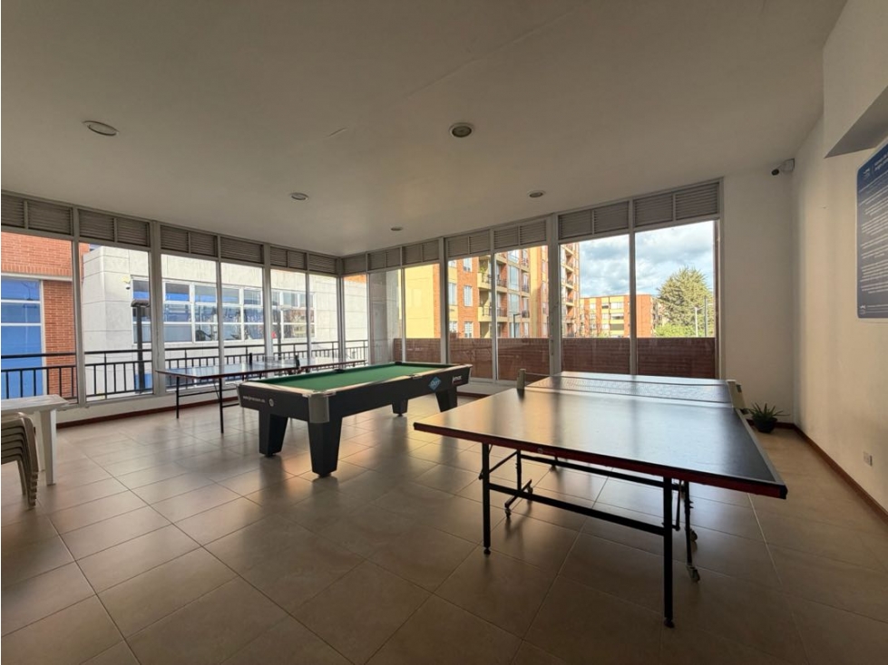 Apartamento en venta en Colina Campestre, Bogotá · foto 15 de 15