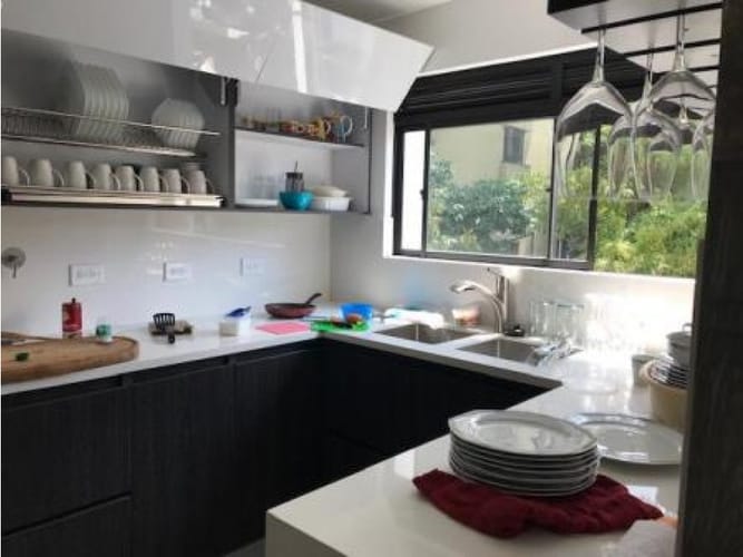Apartamento de 3 alcobas en arriendo en La Florida, Medellín, 195 m² · foto 14 de 24