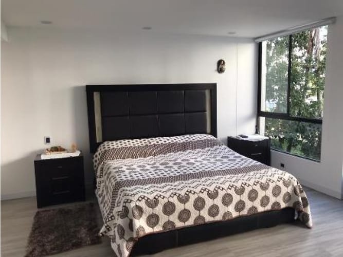 Apartamento de 3 alcobas en arriendo en La Florida, Medellín, 195 m² · foto 16 de 24