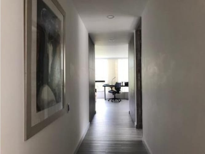 Apartamento de 3 alcobas en arriendo en La Florida, Medellín, 195 m² · foto 18 de 24