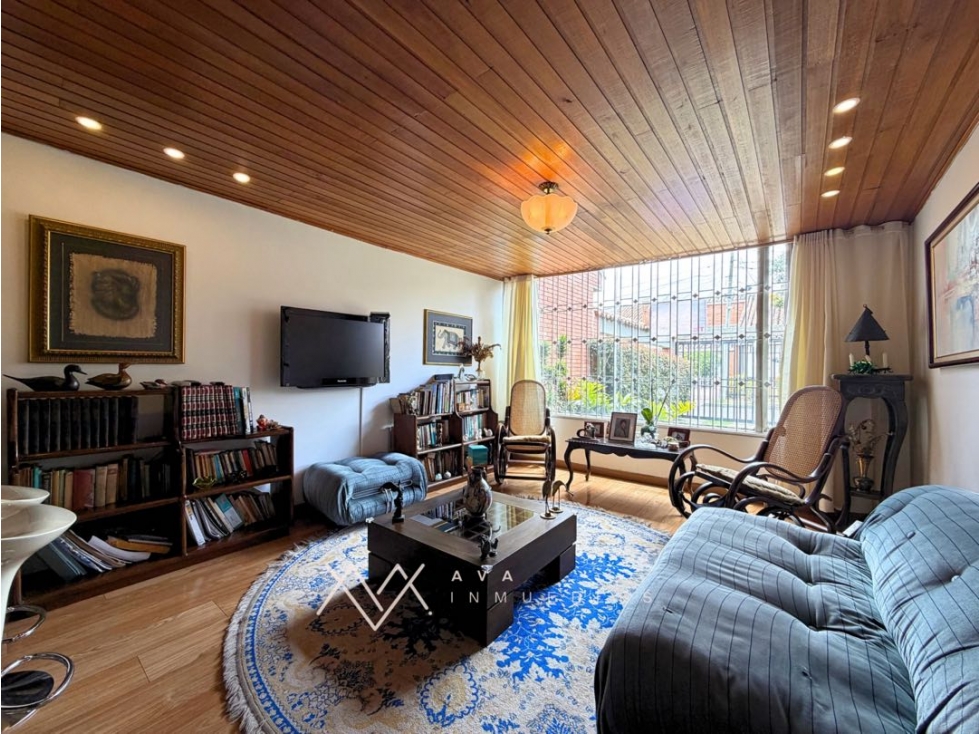 Casa en venta en Monaco, Bogotá · foto 4 de 24