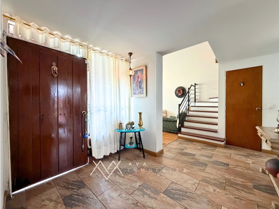 Casa en venta en Monaco, Bogotá · foto 5 de 24