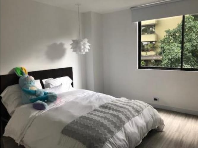 Apartamento de 3 alcobas en arriendo en La Florida, Medellín, 195 m² · foto 20 de 24