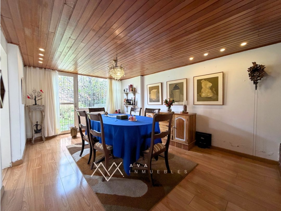 Casa en venta en Monaco, Bogotá · foto 6 de 24