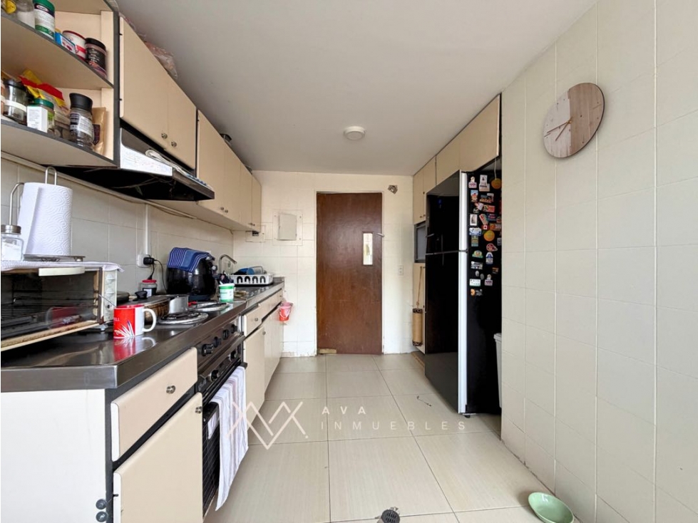 Casa en venta en Monaco, Bogotá · foto 7 de 24