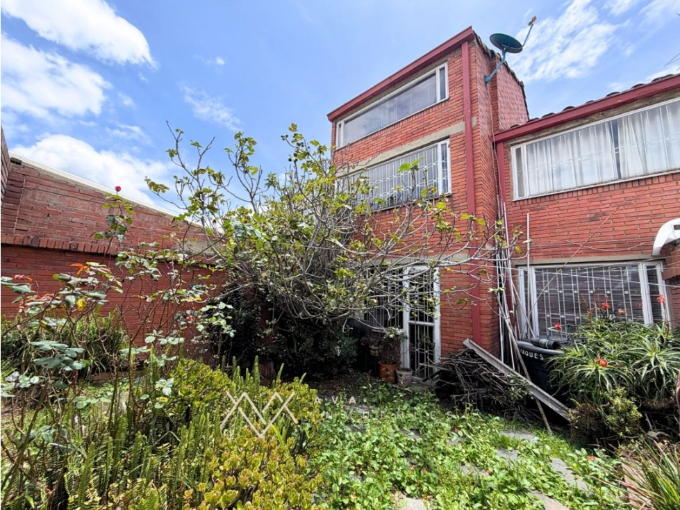 Casa en venta en Monaco, Bogotá · foto 8 de 24