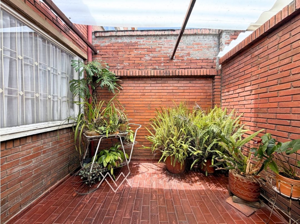 Casa en venta en Monaco, Bogotá · foto 9 de 24