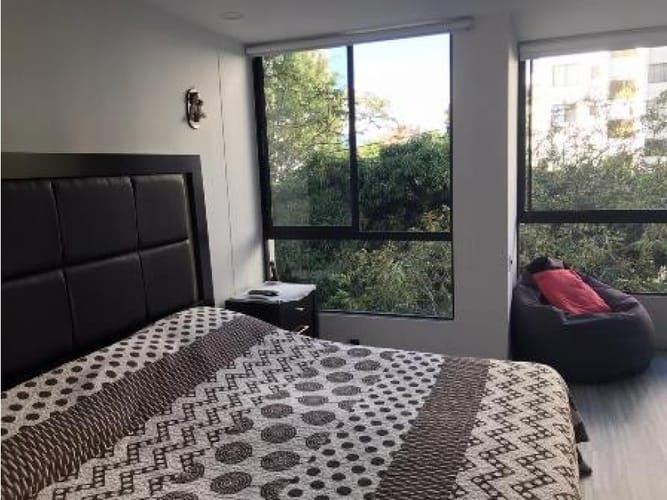 Apartamento de 3 alcobas en arriendo en La Florida, Medellín, 195 m² · foto 24 de 24