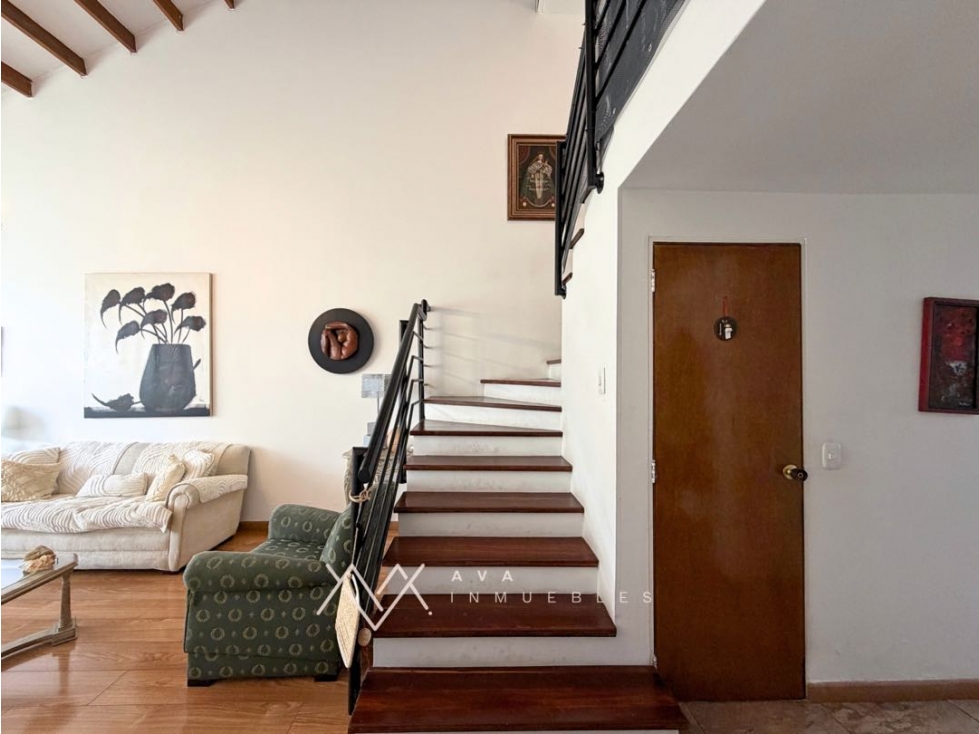 Casa en venta en Monaco, Bogotá · foto 11 de 24