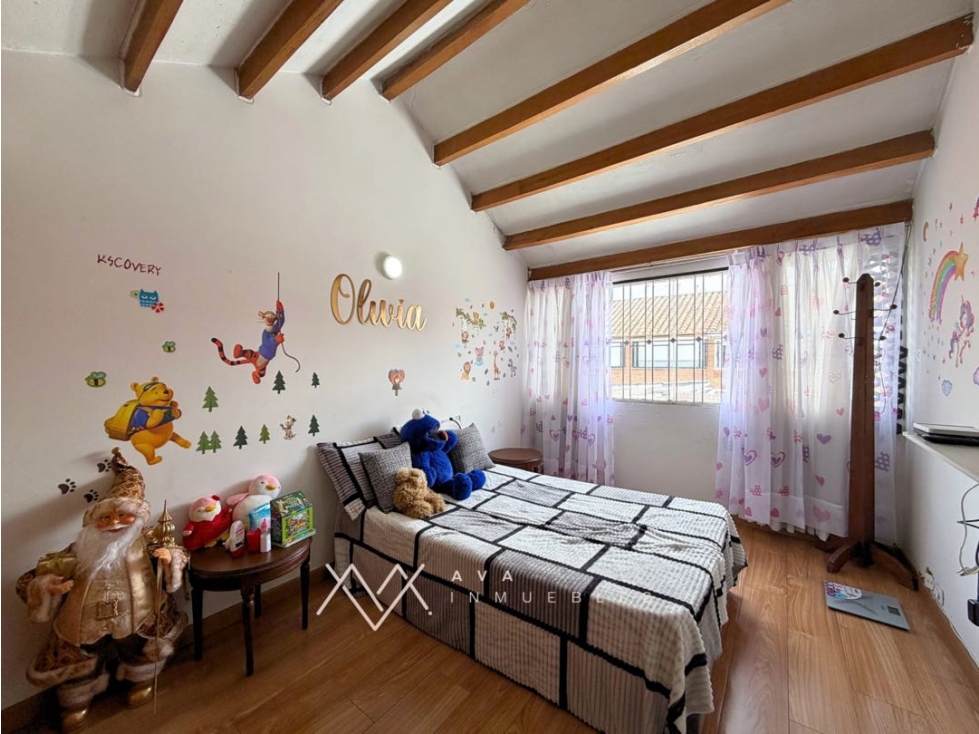 Casa en venta en Monaco, Bogotá · foto 12 de 24